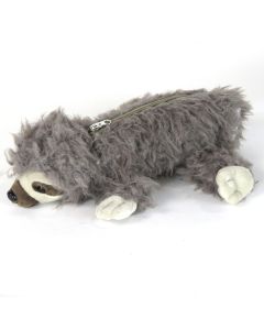X Pencil Case - Sloth