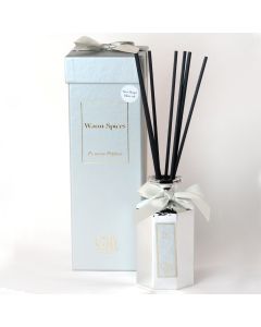 Reg Octagonal Colour Diffuser - Warm Spices