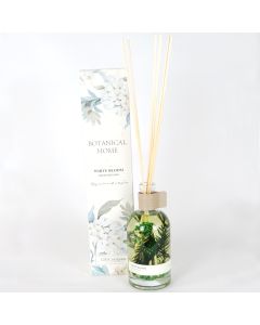 Large Botanical Diffuser - White Bloom