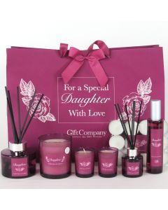 Sentiment Gift Bag 2025- Daughter