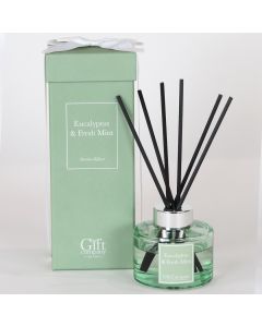Colour Premium Diffuser-Eucalyptus&FreshMint