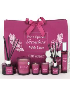 Sentiment Gift Bag 2025- Grandma