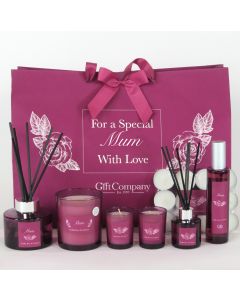 Sentiment Gift Bag 2025- Mum
