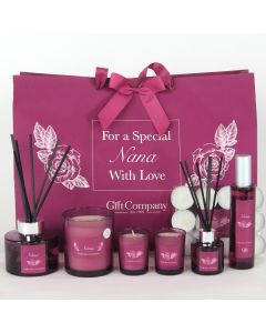 Sentiment Gift Bag 2025- Nana