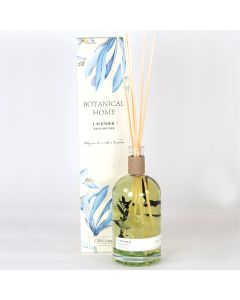 XL Diffuser with flower decoration - Lavender