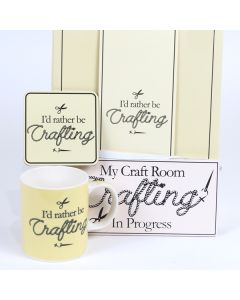 Gift Set -Craft Lover