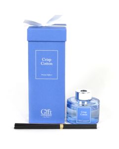 Colour Premium Diffuser-Crisp Cotton