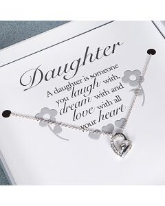 Jewellery Gift -Daughter