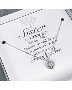 Jewellery Gift -Sister