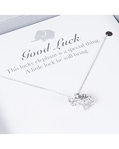 Jewellery Gift -Lucky Elephant