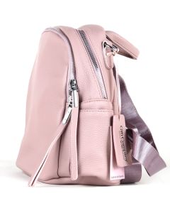 Casual Rucksack - Pink