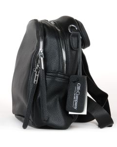 Casual Rucksack - Black