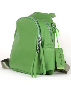 Casual Rucksack - Green