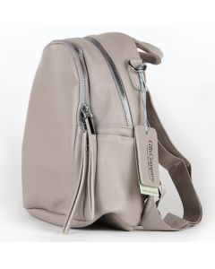 Casual Rucksack - Grey