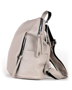Rucksack Bag - Grey
