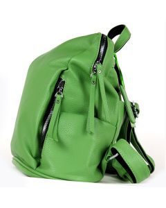 Rucksack Bag - Green