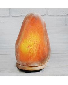 Salt Lamp EC