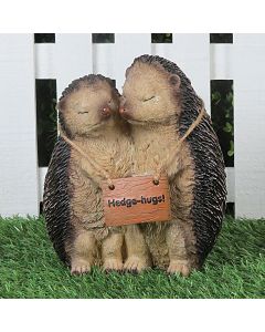 Holly And Harry Hedghogs