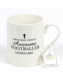 Mug - Football