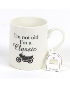 Mug - I'm a Classic