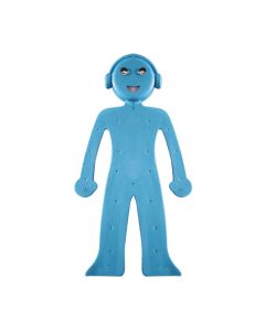 Bendy Book Light People