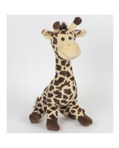 Cuddly Toy Giraffe