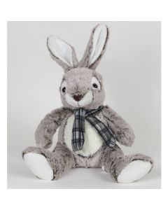 Cuddly Toy Bunny