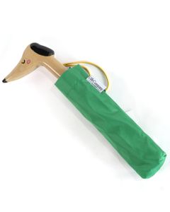 Dog Umbrella - Green