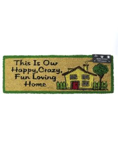 Doormat - Our Home
