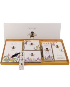 Personal Organiser Set - Spring Bee