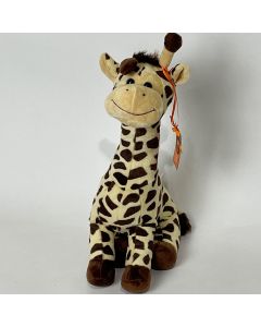 X Giraffe Door Stop