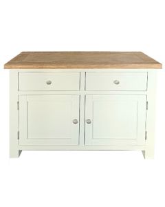 Conwy Cream 2 Door Sideboard