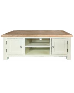 Conwy Cream TV Unit