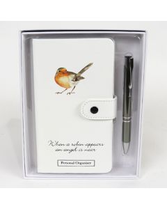 Personal Organiser - Robin