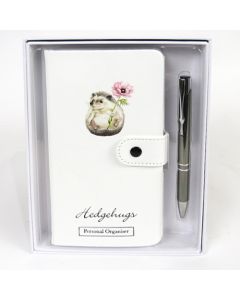 Personal Organiser -  Hedgehugs