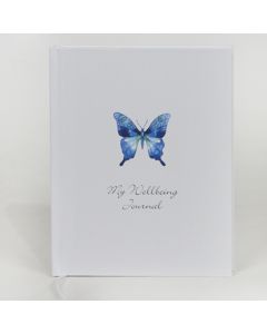 Country Animal Gratitude Journal