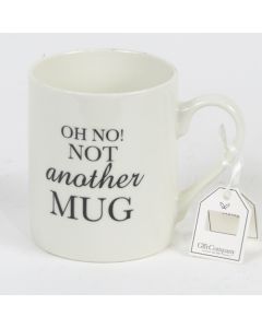Mug - Not Another