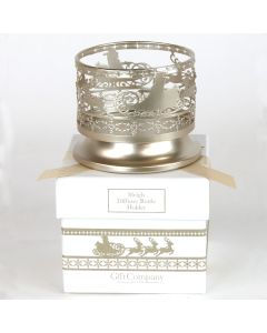 Sleigh Diffuser Bottle Holder