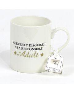 Mug - Responsible Adult