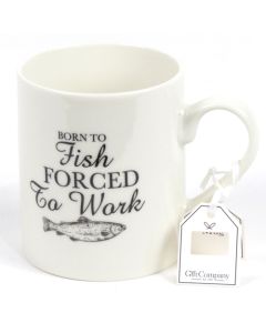 Mug - Fishing