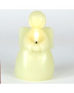 Angel Remembrance LED