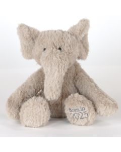 Baby Elephant (2025)