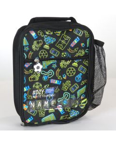 GOAL! Lunch Bag