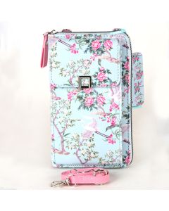 Phone Bag - HERON & ROSE