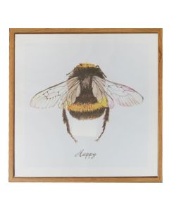 Canvas - Bee