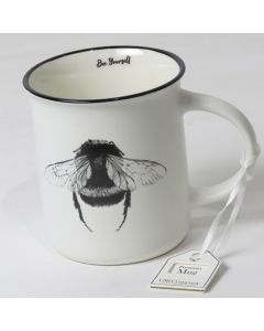 Mug - Bee Yourself