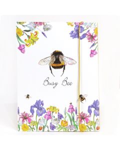 Spring Bee Folder