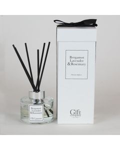 Premium Diffuser-Bergamot Lavender&Rosemary