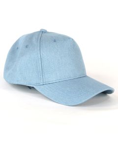Cap - Blue