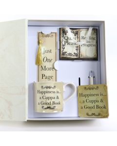 Gift Set -Book Lover